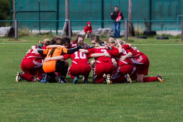 Bild 5 - Frauen SG Schmalfeld/Weddelbrook - Ratzeburger SV : Ergebnis: 1:7